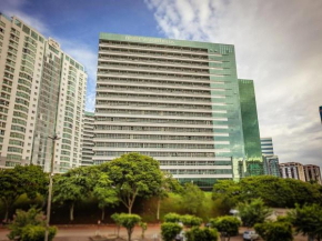 360 Hotel Vision by Ozped